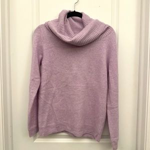 Nordstrom Signature 100% Cashmere Sweater